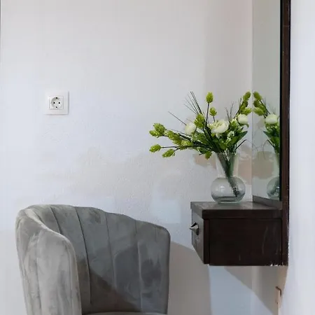 Διαμέρισμα House Dimitra 2