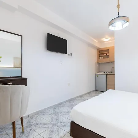 House Dimitra 2 Νέος Μαρμαράς