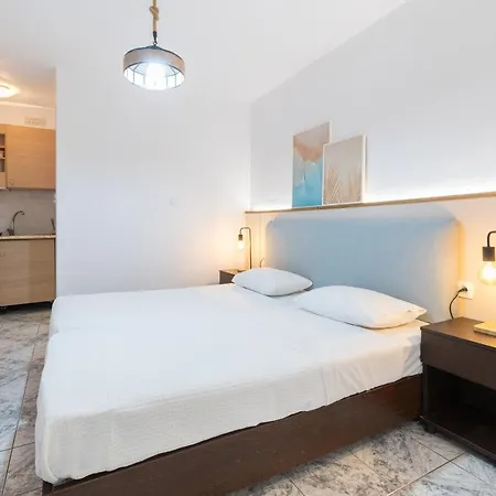 Διαμέρισμα House Dimitra 2 Νέος Μαρμαράς