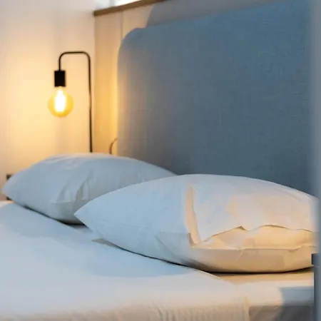 Apartament House Dimitra 2 Neos Marmaras