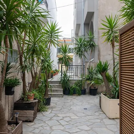 House Dimitra 2 Νέος Μαρμαράς