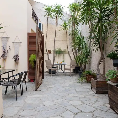 Apartament House Dimitra 2