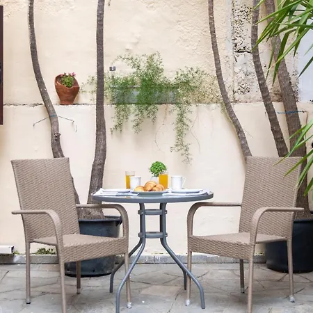 House Dimitra 2 Νέος Μαρμαράς