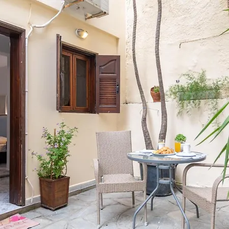 House Dimitra 2 * Νέος Μαρμαράς