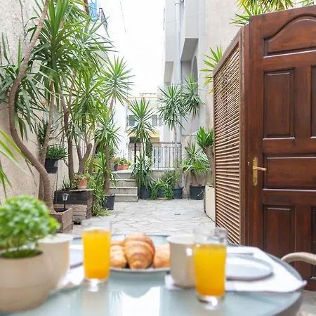 House Dimitra 2 Διαμέρισμα