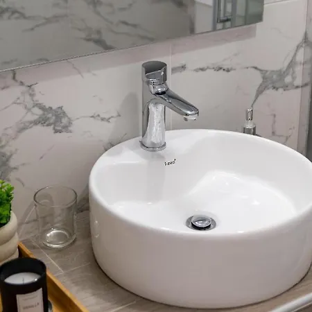 Apartman House Dimitra 2