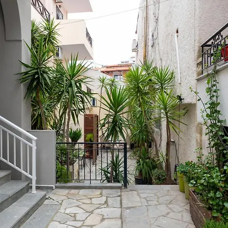Διαμέρισμα House Dimitra 2 *
