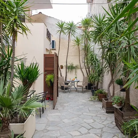 House Dimitra 2 Apartman *