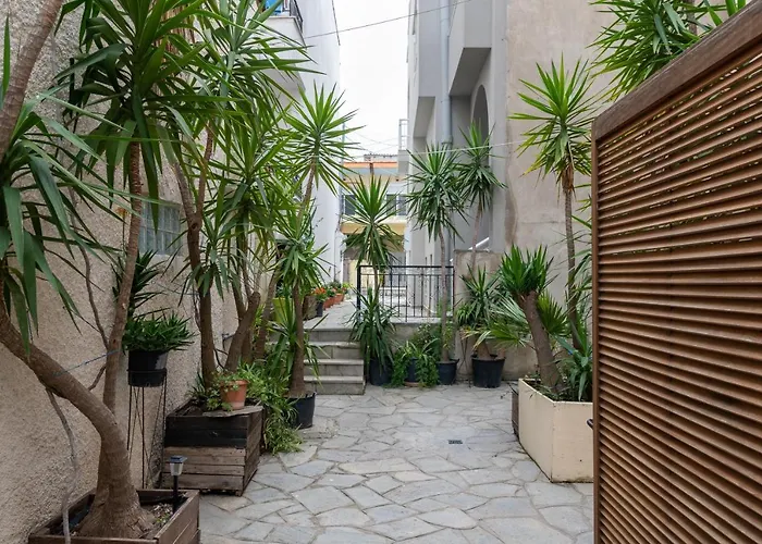 House Dimitra 2 Neos Marmaras