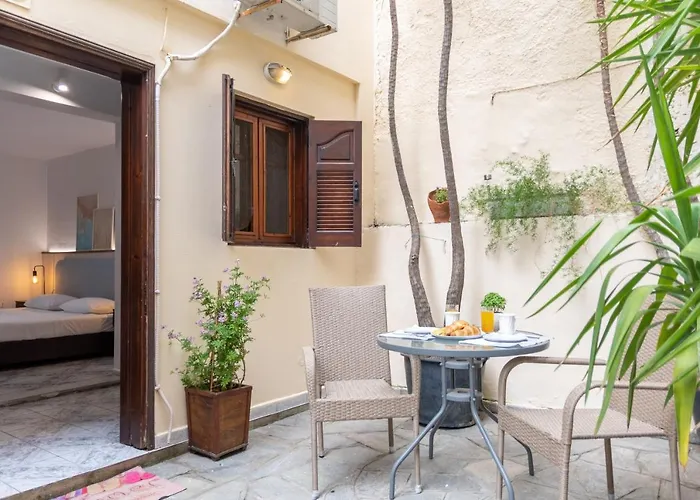 House Dimitra 2 * Neos Marmaras