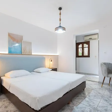 House Dimitra 2 *