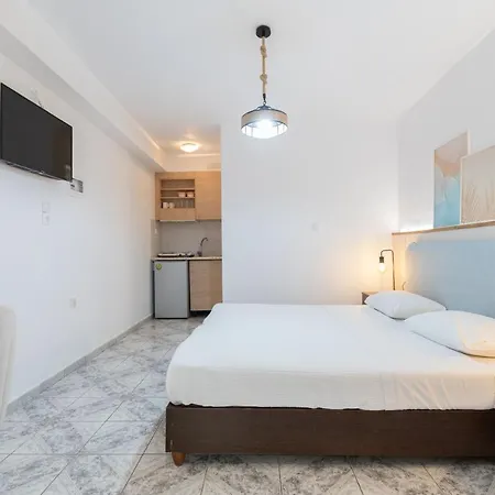 House Dimitra 2 Apartment